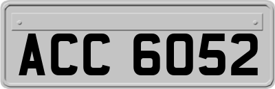 ACC6052
