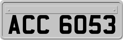 ACC6053