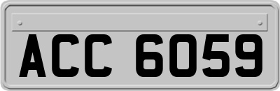 ACC6059