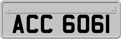 ACC6061