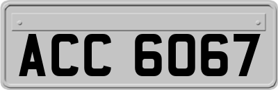 ACC6067