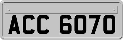 ACC6070