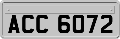 ACC6072