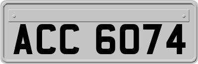 ACC6074