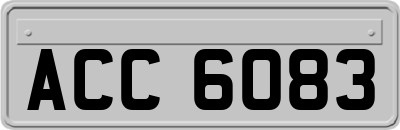 ACC6083