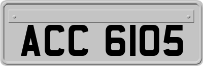 ACC6105