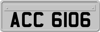 ACC6106