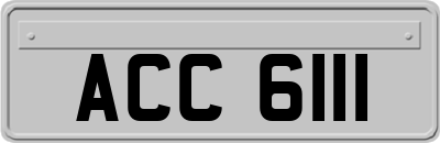 ACC6111