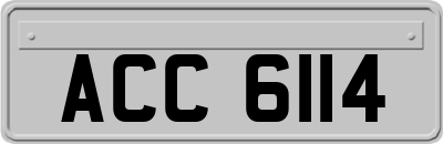 ACC6114