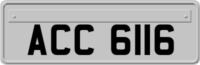ACC6116