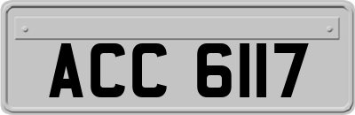 ACC6117