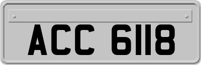 ACC6118