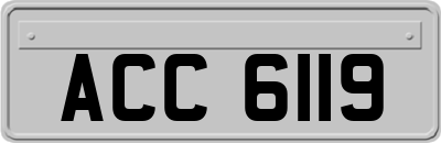 ACC6119