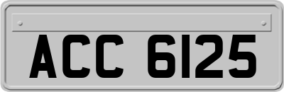 ACC6125