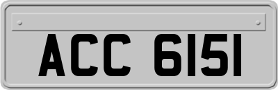 ACC6151