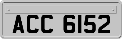 ACC6152