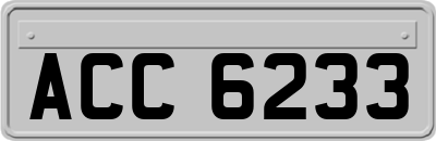 ACC6233