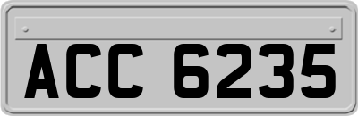 ACC6235