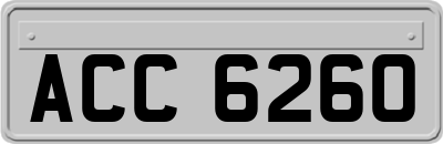 ACC6260
