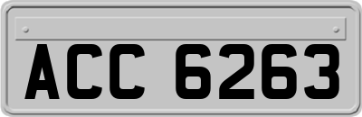 ACC6263