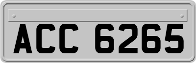ACC6265