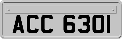 ACC6301
