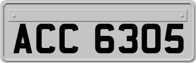ACC6305