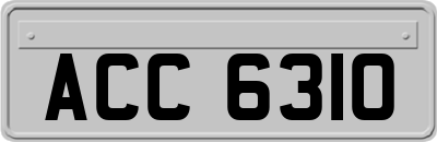 ACC6310