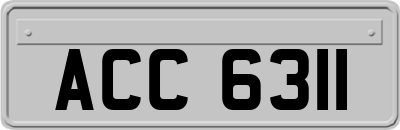 ACC6311