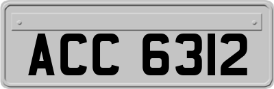 ACC6312
