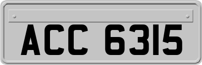 ACC6315