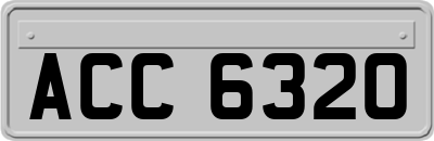 ACC6320