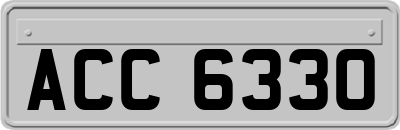 ACC6330