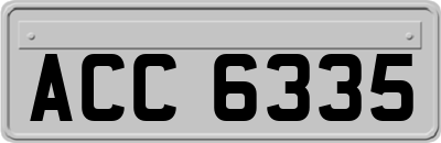 ACC6335