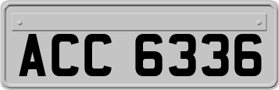 ACC6336