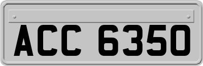 ACC6350