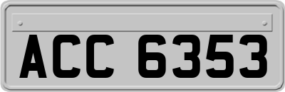 ACC6353