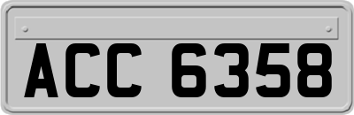 ACC6358