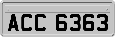ACC6363