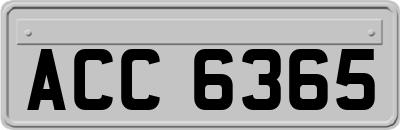 ACC6365
