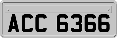 ACC6366