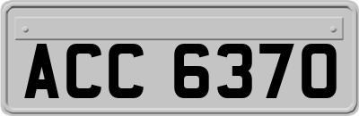 ACC6370