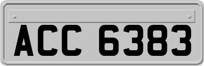 ACC6383