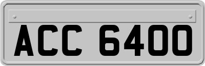 ACC6400