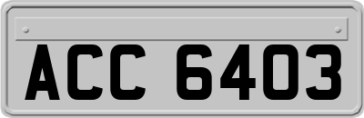 ACC6403