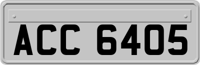 ACC6405
