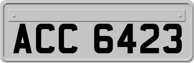 ACC6423