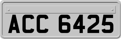 ACC6425