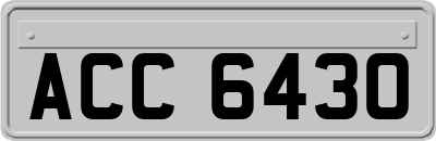 ACC6430
