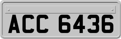 ACC6436